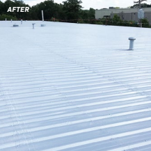 Commercial Roof Repairs 3